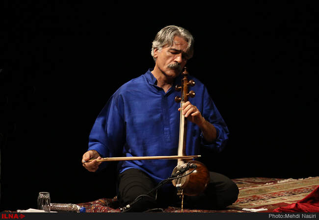 کیهان کلهر