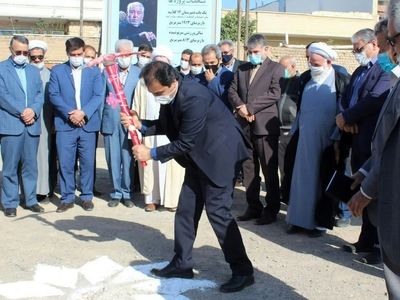 ۴۷۰ مدرسه در کاشان نیازمند تامین ۹۰۰ میلیارد ریال اعتبار