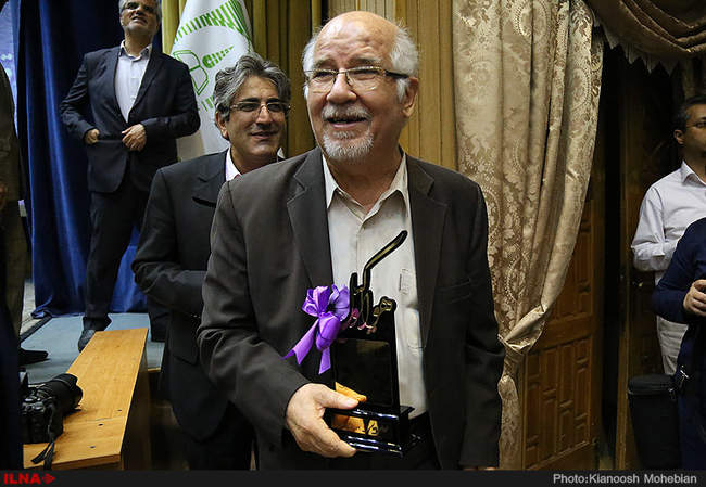 همایش وکلا و حقوقدانان حامی حسن روحانی