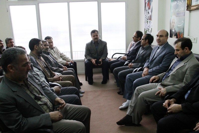 گالری
