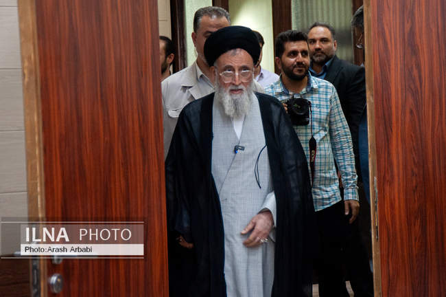 انتخابات چهاردهمین دوره ریاست‌جمهوری در شورای نگهبان و مجمع تشخیص م