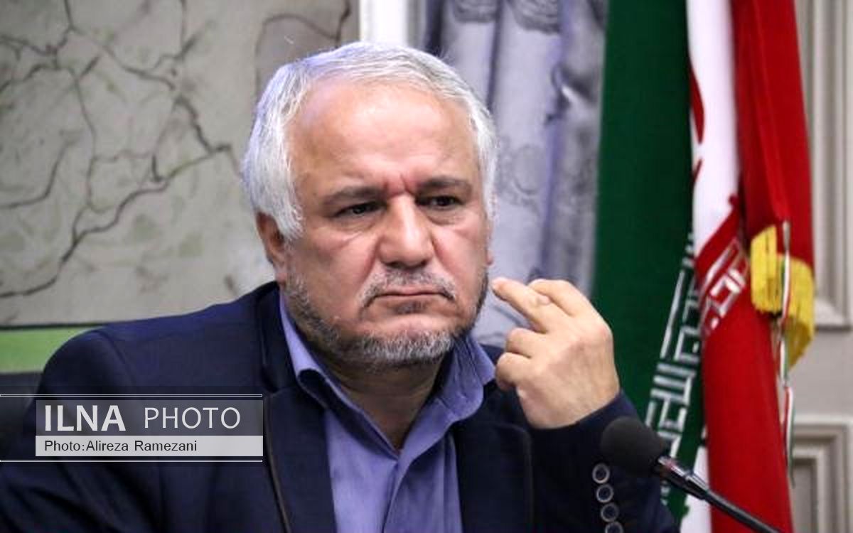 انتقاد تند فرماندار رشت نسبت به رفتار برخی از اعضای شورای شهر