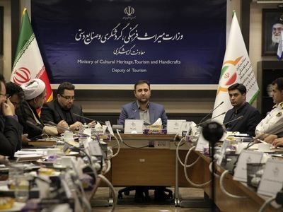 نظافت سرویس‌های بهداشتی و بین‌راهی در دستور کار قرار دارد 