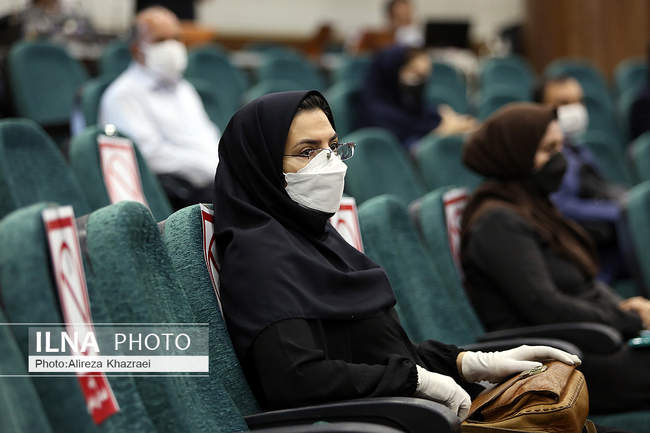 مراسم آغاز سال تحصیلی جدید و آیین استقبال از نودانشجویان دانشگاه آزا