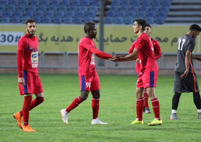 پرسپولیس