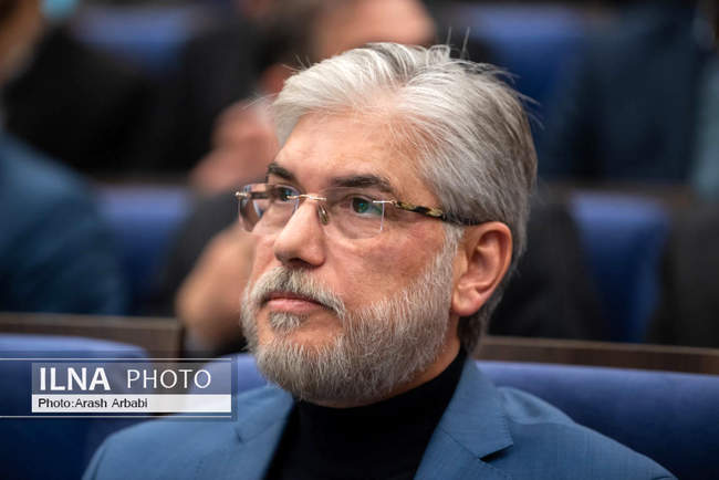 همایش همبستگی و وفاق ملی در پرتو قانون اساسی 