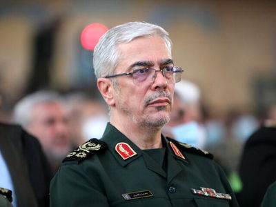 ایران در رزمایش بین المللی دریایی پاکستان شرکت خواهد کرد