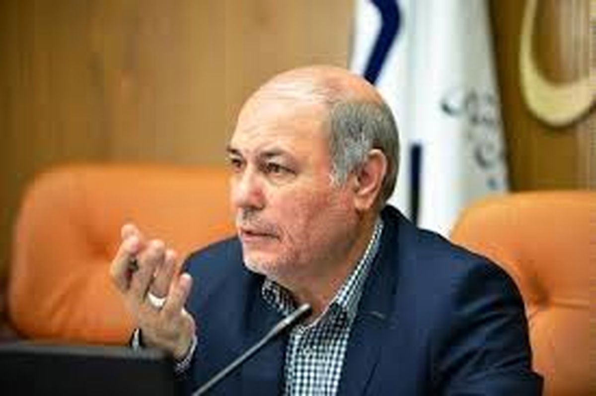 نمایندگان مجلس پشتیبان و حامی بازنشستگان هستند