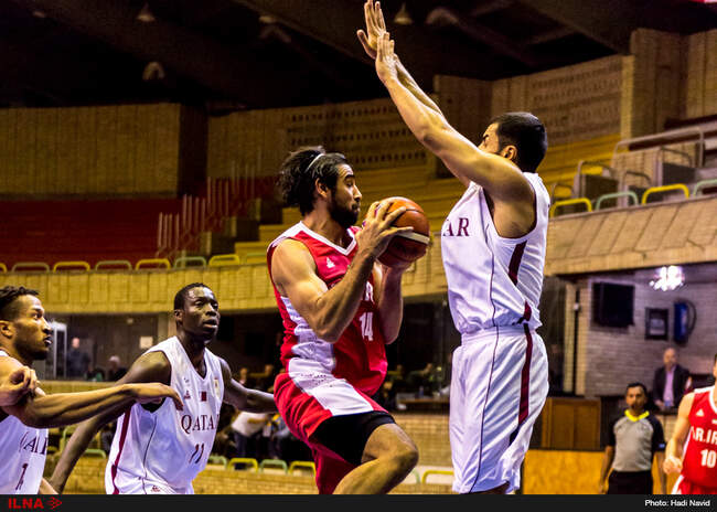 Basket-23