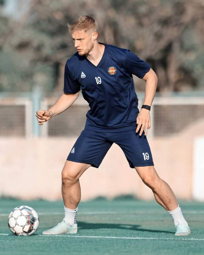 اولین تمرین تراکتور بعد از بازی با شباب‌الاهلی (عکس)