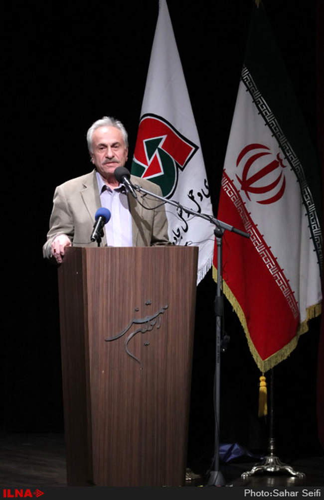 همایش یادمان قربانیان سوانح رانندگی 