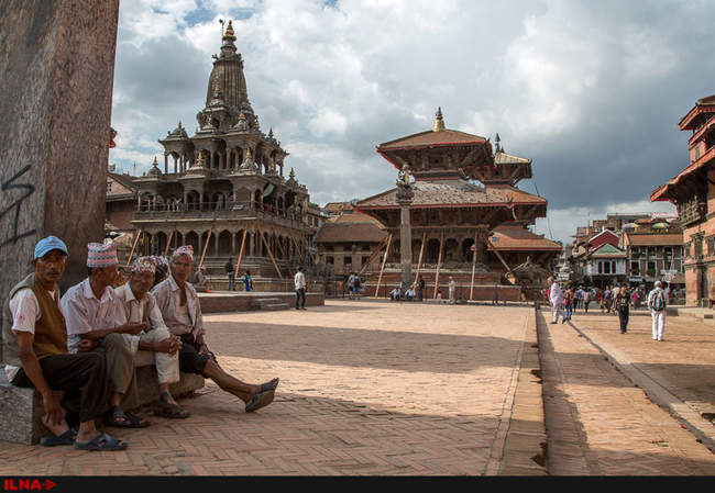 دو ماه پس از زلزله مرگبار نپال 