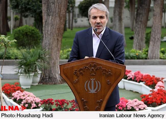 جلسه امروز هیات دولت