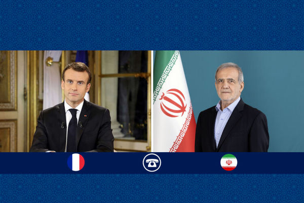 بزشكيان: سلوك اميركا حرف مسار الدبلوماسية نحو التهديدات والضغوط والعقوبات