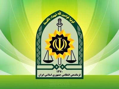 حمله تروریستی در محور خاش - زاهدان/ ۲ مامور انتظامی به شهادت رسیدند
