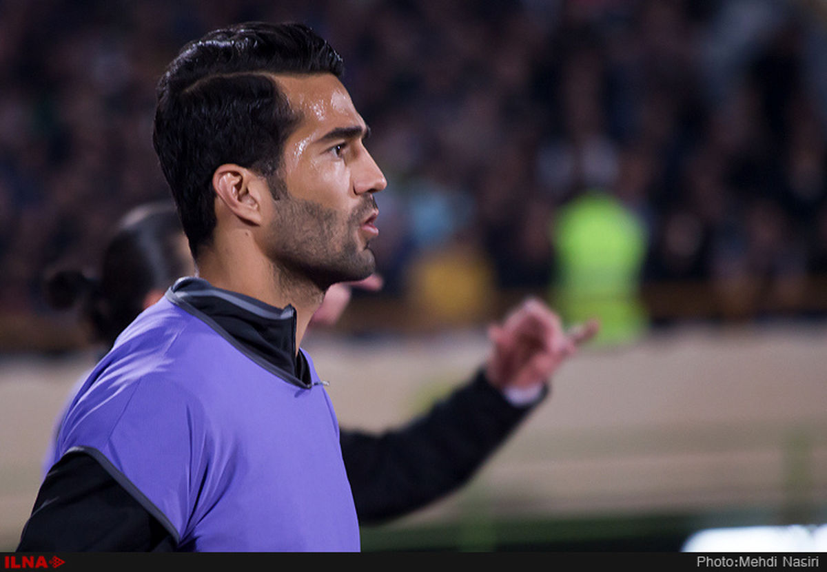 مسعود شجاعی، استادیوم آزادی و جدال استقلال بعد از 12 سال