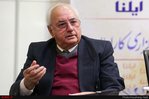 West got disappointed at JCPOA revival: Expert