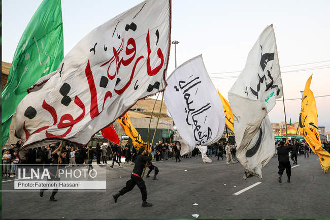 اربعین حسینی