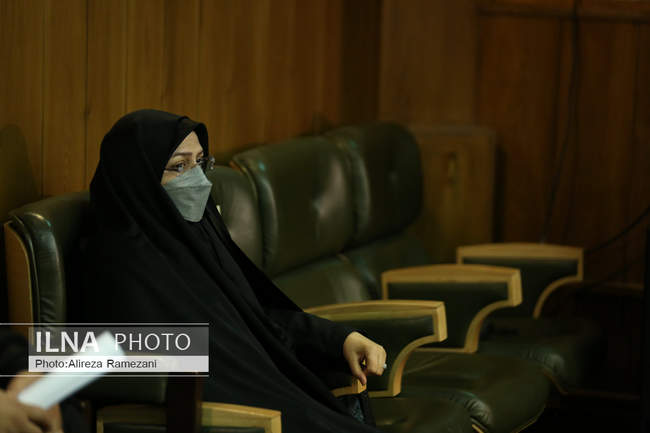مراسم بزرگداشت چهلمین روز درگذشت زنده یاد آزاده نامداری