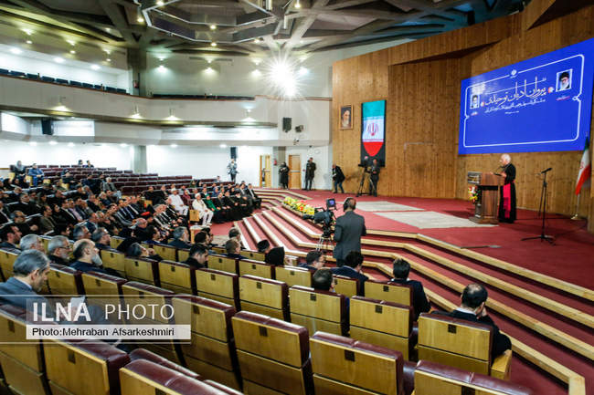 دیدار رهبران ادیان توحیدی‌ با رئیس جمهور