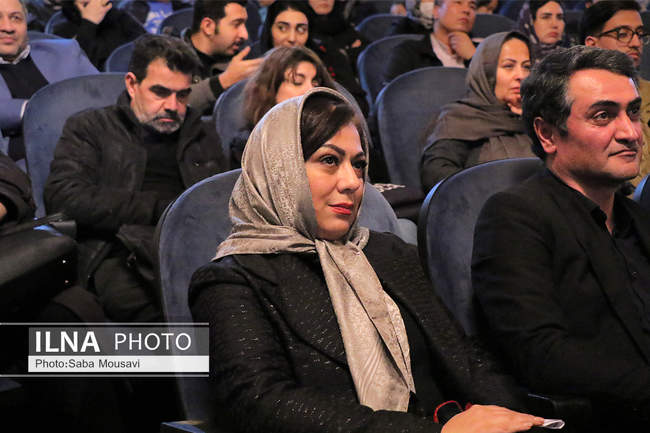 جشن بزرگ شب یلدا در تماشاخانه سنگلج 