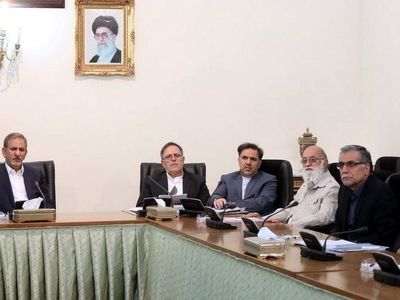  نوسازی بافت‌های قدیمی و فرسوده شهری یک اولویت مهم است