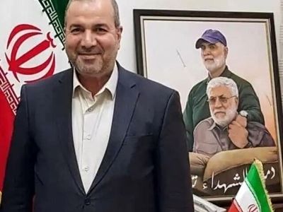 گروه‌های مقاومت در هر اقدامی آزاد و مستقل هستند/ با کردها دوست و برادریم