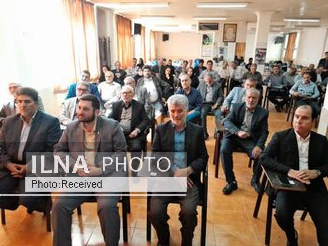 روز کارگر در استانها