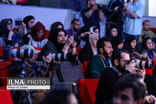 روز دوم چهل‌وچهارمین جشنواره فیلم فجر 