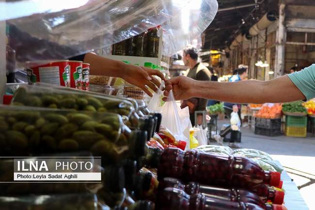 میدان امام حسین(ع) در روزهای کرونایی