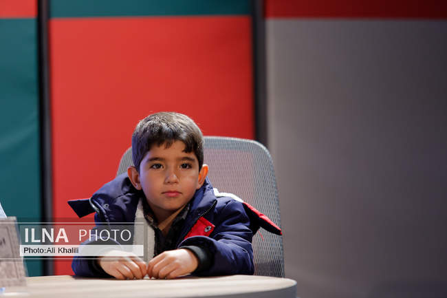 روز چهارم چهل‌وچهارمین جشنواره‌ فیلم فجر 