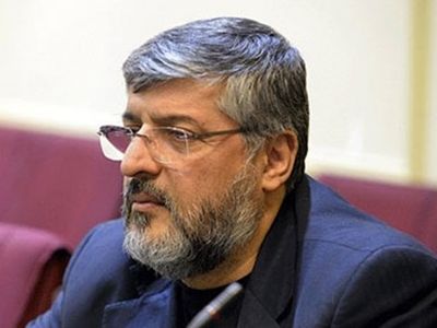 پولادگر: از شورای فنی خواسته‌ایم عملکرد تکواندو در سال 96 را بررسی کند