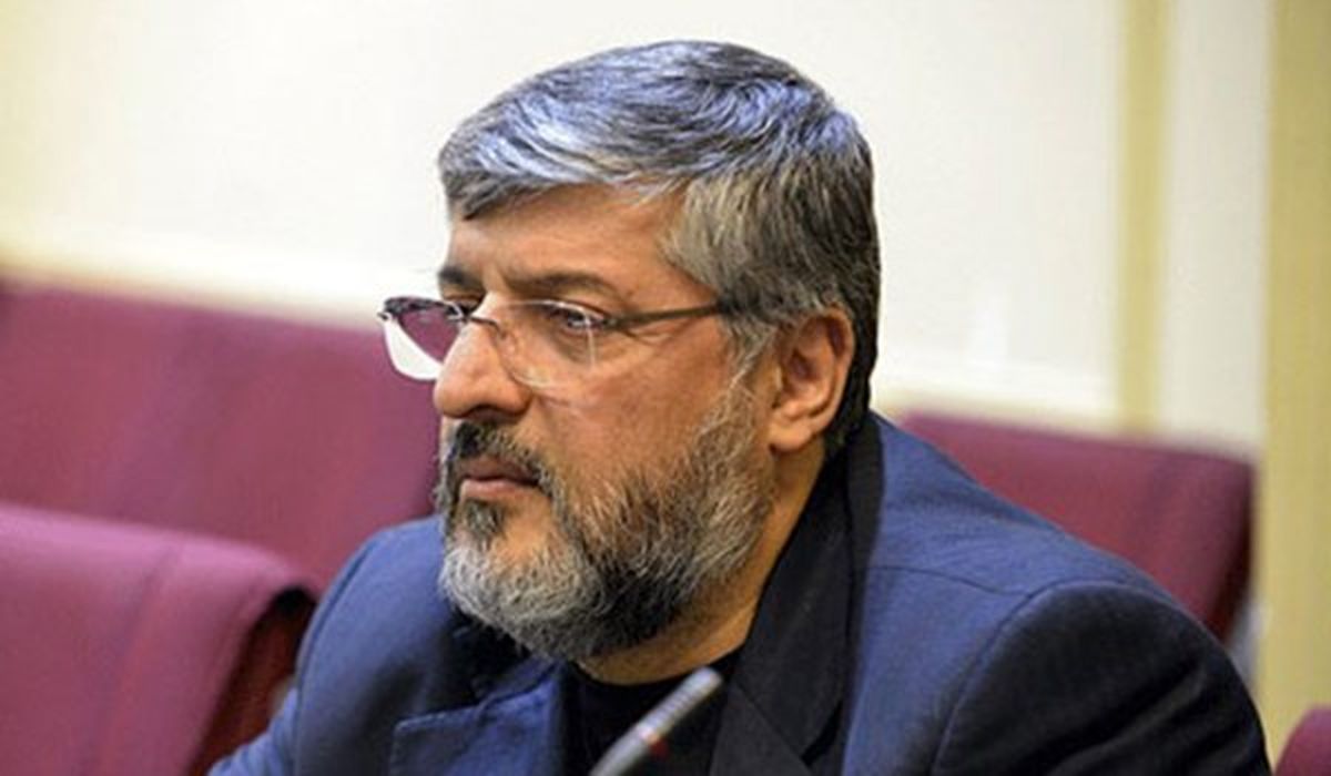 پولادگر: از شورای فنی خواسته‌ایم عملکرد تکواندو در سال 96 را بررسی کند