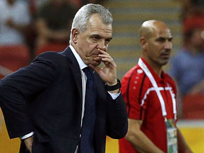 عامل محرومیت پرسپولیس اخراج شد