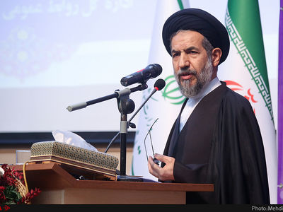  ۸۰ درصد کمربند آب شرب تهران انجام شده است/ جمع‌آوری مالیات و خراج در جمهوری اسلامی مورد غفلت قرار گرفته است/ استانداران تقریبا اختیاری ندارند