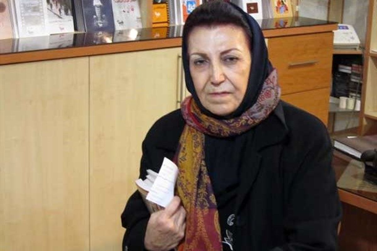 خرد جمعی می‌گوید دوباره به روحانی رای بدهیم/با «سفر به شب» استاد بیضایی می‌آییم