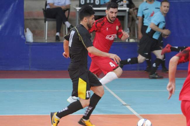 کراپ الوند - سن ایچ