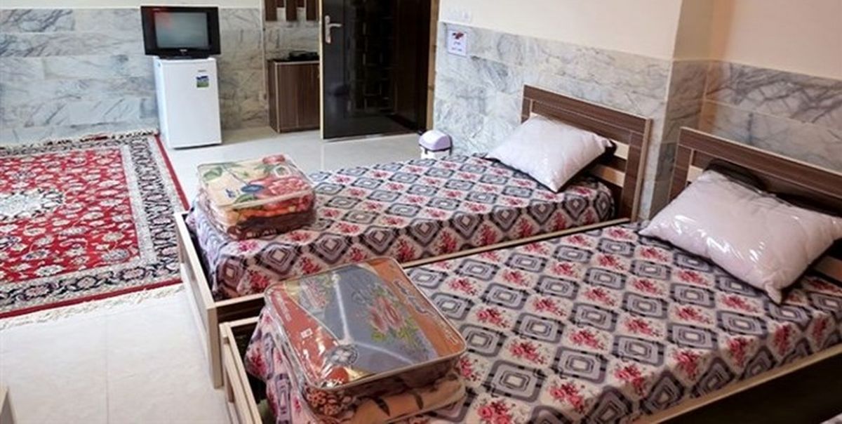 مدارس گیلان آماده پذیرایی از مسافران فرهنگی نوروز ۱۴۰۲