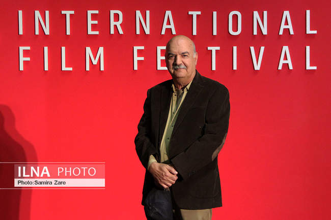 آیین پایانی جشنواره جهانی فیلم فجر - شیراز