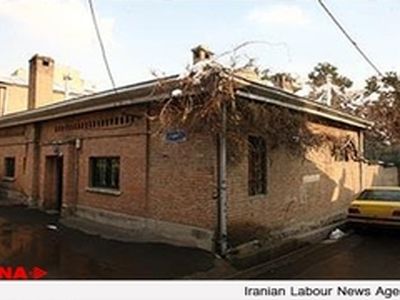 شهرداری از تملک خانه‌ سیمین و جلال خبر داد