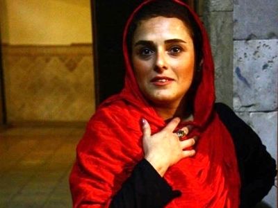 الهام شعبانی از بی‌سرپناهان حمایت می‌کند