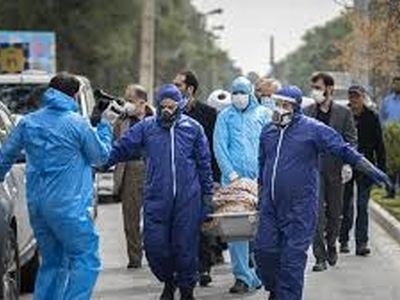 چگونگی و هزینه‌های دفن متوفیان کرونایی در بهشت زهرا(س)/ دفن متوفیان کرونایی در هر قطعه‌ای که درخواست شود/ تاکنون مشکلی در تامین ملزومات بهداشتی نداشتیم