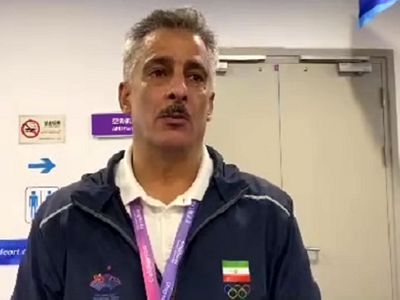 خیرخواه: داوران با الفتی سختگیرانه برخورد کردند