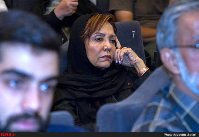 بزرگداشت اصغر بیچاره در خانه سینما