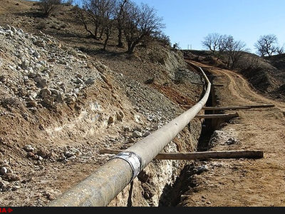 نیاز به 10 هزار میلیارد تومان اعتبار برای پایان آبرسانی با تانکر به روستائیان