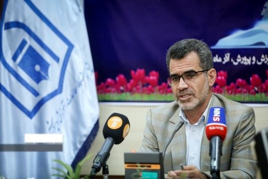 تشریح برنامه‌های پژوهشگاه مطالعات آموزش و پرورش برای بزرگداشت هفته پژوهش