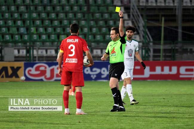 توقف تیم فوتبال تراکتور تبریز  برابر ذوب آهن اصفهان