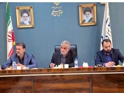 انتخابات شوراها در ۱۱ اردیبهشت‌ماه ۱۴۰۵ به‌صورت کاملاً الکترونیکی برگزار می‌شود