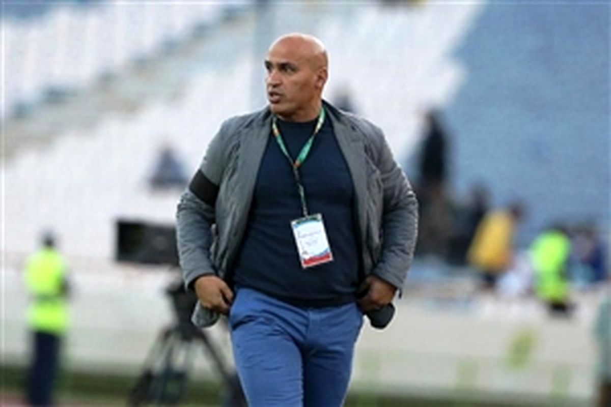 منصوریان باز هم ممنوع الخروج شد 