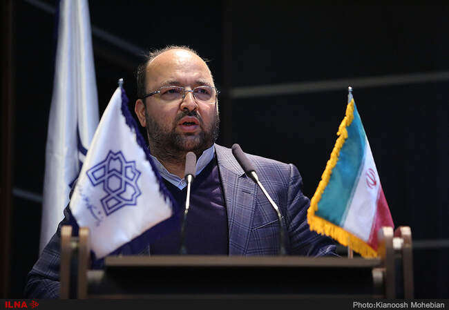 نشست «سه قطره خون» در دانشگاه علامه طباطبایی